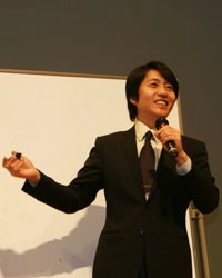 オール１の落ちこぼれ 教師になる 宮本延春さんの講演を聞いて 長谷川満の親学講座